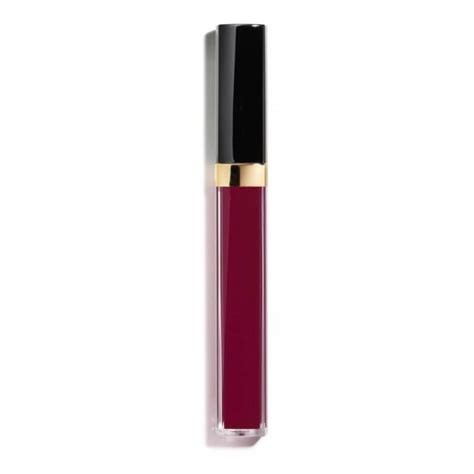 chanel gloss 766 блеск|CHANEL Rouge Coco Gloss Nr. 766 Caractere 5 5g .